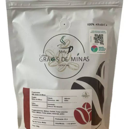 AnyConv.com__WhatsApp Image 2025-11-07 at 15.14.16 Café Especial - Sitio São Pedro - 87,0 pontos - 250g