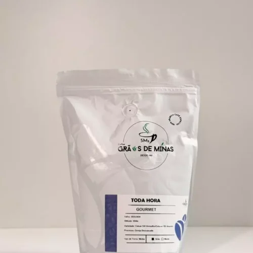 Café Gourmet - Toda Hora - 500g