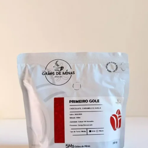 Café Especial - Primeiro Gole - 250g
